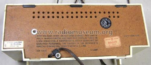 E210W ; Zenith Radio Corp.; (ID = 1998458) Radio