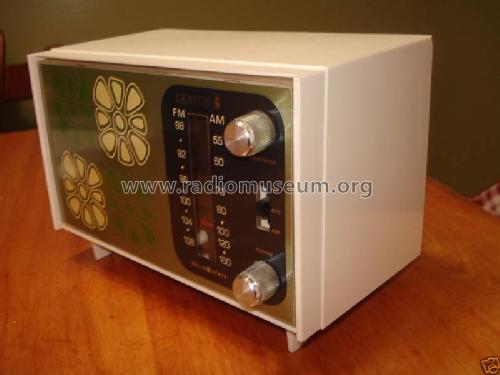 E 412W ; Zenith Radio Corp.; (ID = 764715) Radio