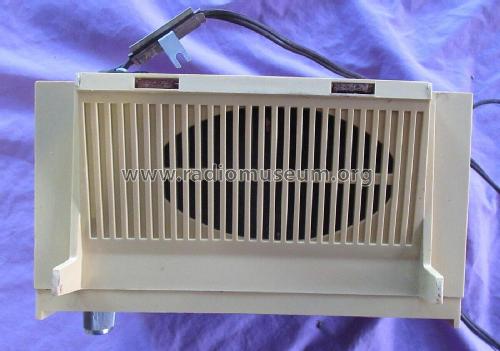 E 462P; Zenith Radio Corp.; (ID = 2856259) Radio