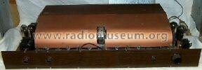 English Deluxe Zenith late, mains; Zenith Radio Corp.; (ID = 241076) Radio