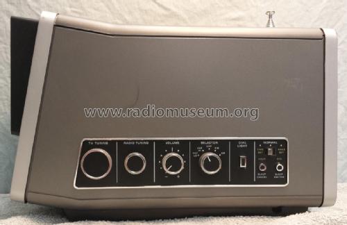 BT052S Explorer 5NB2X; Zenith Radio Corp.; (ID = 2124288) TV-Radio