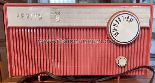 F508V Ch= 5F05; Zenith Radio Corp.; (ID = 3034497) Radio