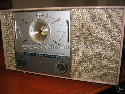 F728L Ch= 7F03; Zenith Radio Corp.; (ID = 232227) Radio