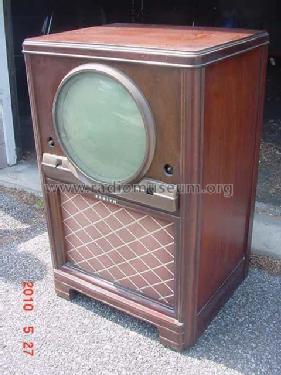 G2454 Ch= 24G21; Zenith Radio Corp.; (ID = 2153484) Television