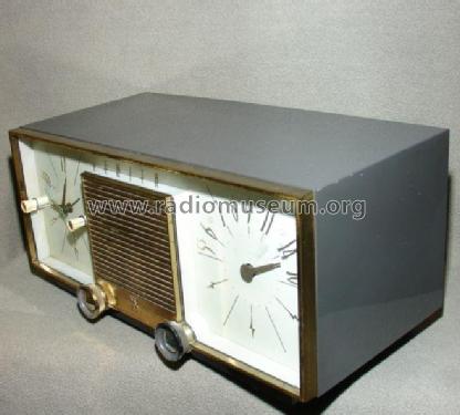 G516C Ch= 5G09; Zenith Radio Corp.; (ID = 2668671) Radio