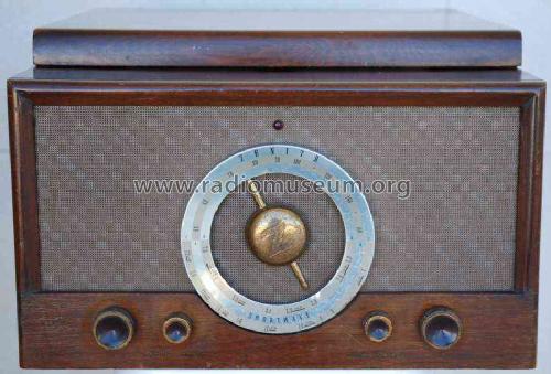 G672BT Ch= 6G61BT; Zenith Radio Corp.; (ID = 308765) Radio