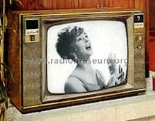 H2231L 'The Seabrook' Ch= 16H27QT; Zenith Radio Corp.; (ID = 1701646) Televisore