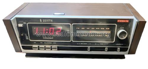 H480W; Zenith Radio Corp.; (ID = 2856588) Radio