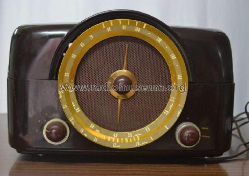 H581-T ; Zenith Radio Corp.; (ID = 2221500) Radio