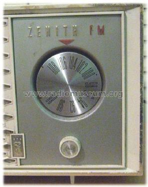 H722W Ch= 6H06; Zenith Radio Corp.; (ID = 188914) Radio