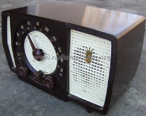 Y723 Ch= 7Y04; Zenith Radio Corp.; (ID = 1941729) Radio