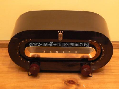 H-520-T Consoltone ; Zenith Radio Corp.; (ID = 880936) Radio