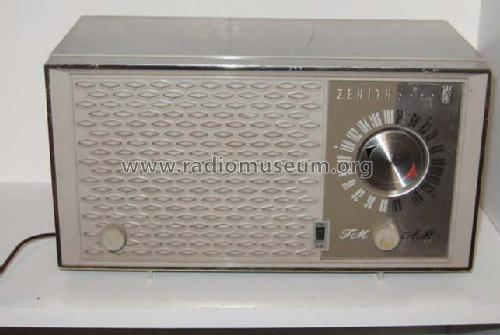 H-723G Ch= 7H04; Zenith Radio Corp.; (ID = 2154859) Radio