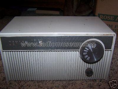 J508W Ch= 5F05; Zenith Radio Corp.; (ID = 286445) Radio