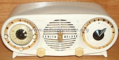 J616W Ch= 6J03; Zenith Radio Corp.; (ID = 2000586) Radio