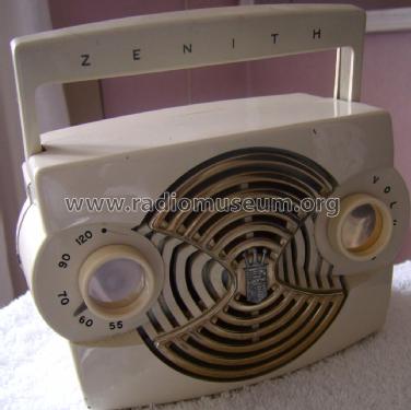 K412W Ch=4K01; Zenith Radio Corp.; (ID = 2547978) Radio