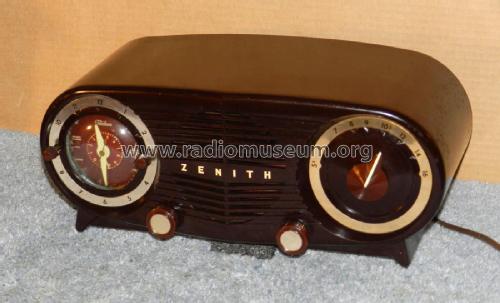 K515 Ch= 5K03; Zenith Radio Corp.; (ID = 2917430) Radio