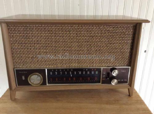 K731L Ch= 7K07; Zenith Radio Corp.; (ID = 1677904) Radio