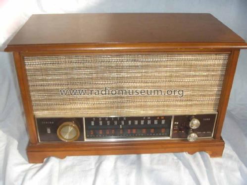 K731M Ch= 7M07; Zenith Radio Corp.; (ID = 1677909) Radio