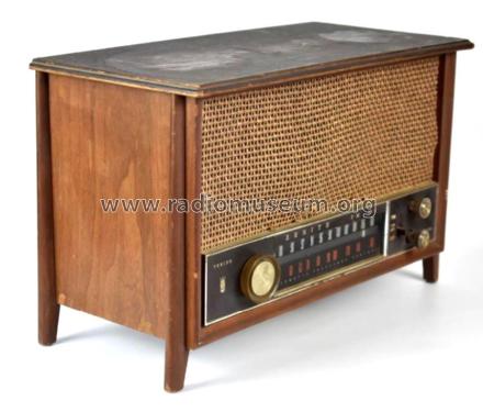 K731W Ch= 7M07; Zenith Radio Corp.; (ID = 2689315) Radio