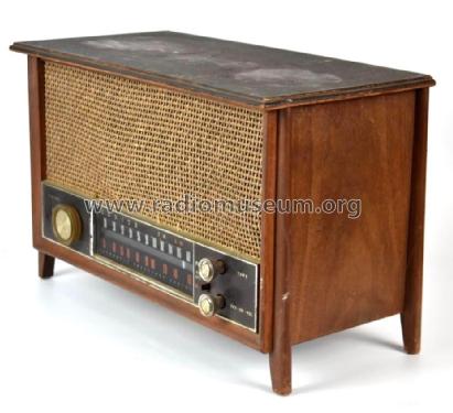 K731W Ch= 7M07; Zenith Radio Corp.; (ID = 2689317) Radio