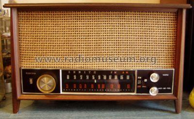 K731W Ch= 7M07; Zenith Radio Corp.; (ID = 381046) Radio