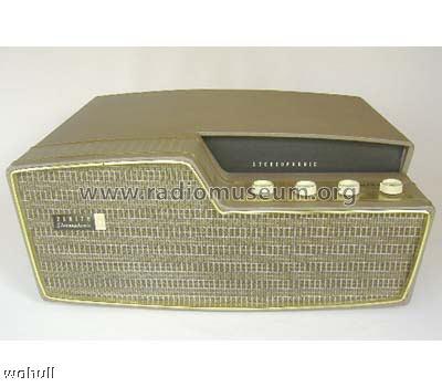 KPS-80 ; Zenith Radio Corp.; (ID = 274835) R-Player