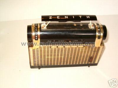 L401Y Ch= 4L40; Zenith Radio Corp.; (ID = 323074) Radio