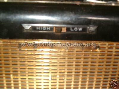 L401Y Ch= 4L40; Zenith Radio Corp.; (ID = 323077) Radio