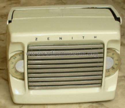 L403F Ch= 4L41; Zenith Radio Corp.; (ID = 965450) Radio