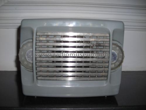 L403G Ch= 4L41; Zenith Radio Corp.; (ID = 782394) Radio