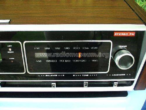 L480W ; Zenith Radio Corp.; (ID = 2154901) Radio