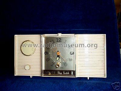 L513F 'Reminder' Ch= 5L02; Zenith Radio Corp.; (ID = 268547) Radio