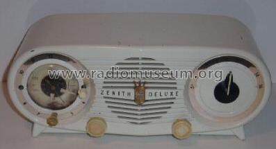 K518G Ch= 5J03; Zenith Radio Corp.; (ID = 390186) Radio