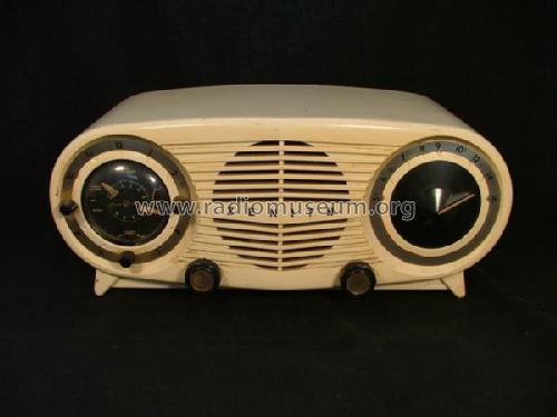 L515W Ch= 5L06; Zenith Radio Corp.; (ID = 136339) Radio