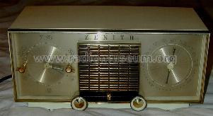 L516B Sandman ; Zenith Radio Corp.; (ID = 218267) Radio