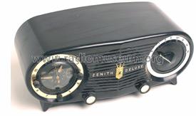 L518Y Ch= 5L03; Zenith Radio Corp.; (ID = 218275) Radio