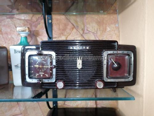 L520 Ch= 5L07; Zenith Radio Corp.; (ID = 2743924) Radio