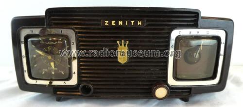 L520 Ch= 5L07; Zenith Radio Corp.; (ID = 2822536) Radio