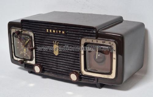 L520 Ch= 5L07; Zenith Radio Corp.; (ID = 3103616) Radio