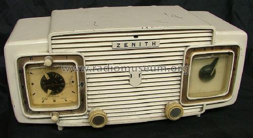 L520W Ch= 5L07; Zenith Radio Corp.; (ID = 1551901) Radio