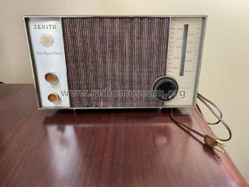 L615L Ch= 6L05; Zenith Radio Corp.; (ID = 2635649) Radio