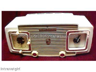 L622W Ch= 6L03; Zenith Radio Corp.; (ID = 136322) Radio