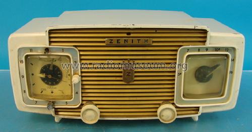 L622W Ch= 6L03; Zenith Radio Corp.; (ID = 1469555) Radio