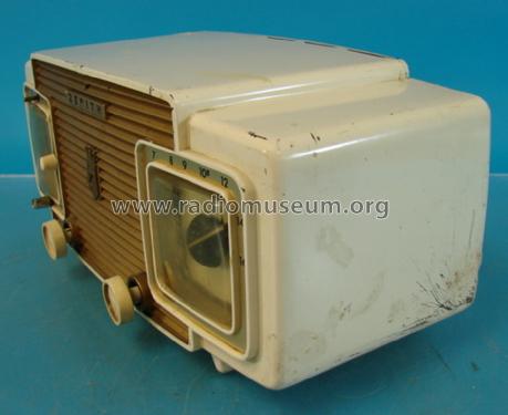 L622W Ch= 6L03; Zenith Radio Corp.; (ID = 1469561) Radio