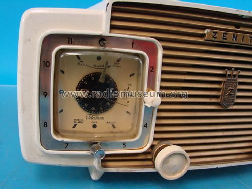 L622W Ch= 6L03; Zenith Radio Corp.; (ID = 1469562) Radio