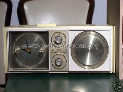 L624P Ch= 6L03; Zenith Radio Corp.; (ID = 568362) Radio