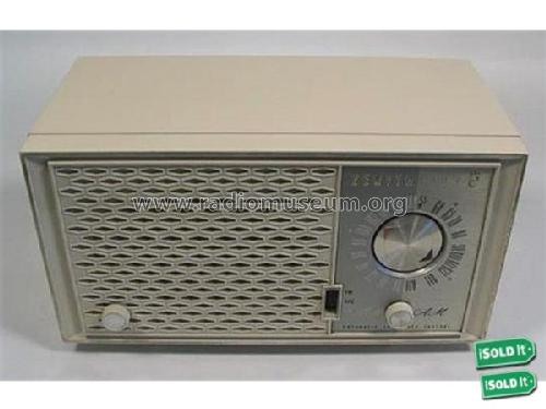 L723G Ch= 7L04; Zenith Radio Corp.; (ID = 268922) Radio