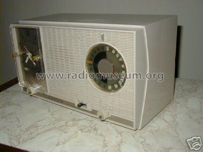 L727W Ch= 7L03; Zenith Radio Corp.; (ID = 218290) Radio