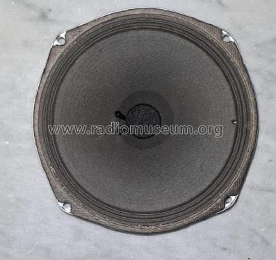 Loudspeaker 49-1117; Zenith Radio Corp.; (ID = 2967942) Speaker-P